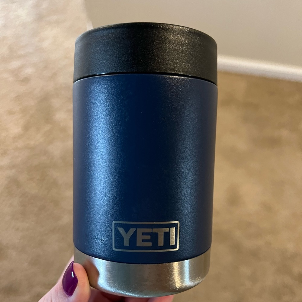 Yeti - beer bottle holder